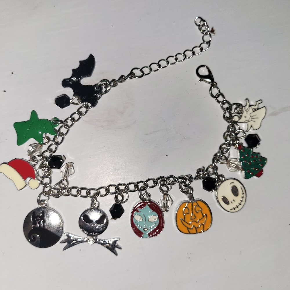 Halloween jewelry